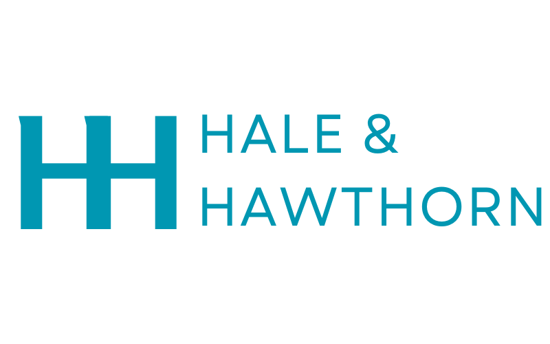 Hale and Hawthorn